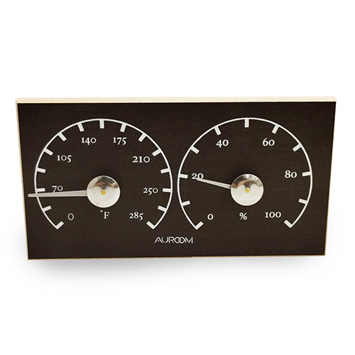 Auroom Thermometer Hygrometer