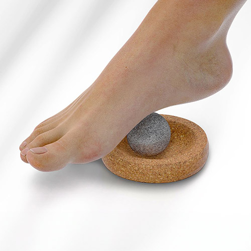 Hukka-Mini-SoleJoy-Sauna-Massage-Stone-in-Use