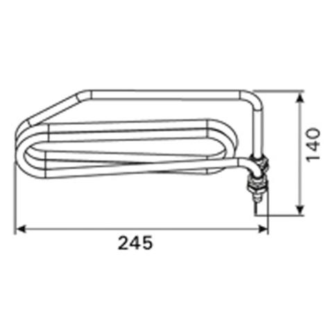 harvia_parts_zh-104