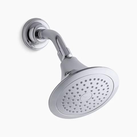 Mr.Steam K-10282-AK-CP Showerhead