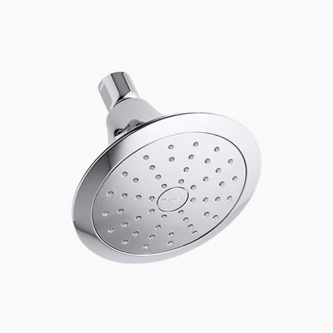 Kohler Forte Single-Function Showerhead 1.75 gpm