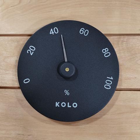 Kolo sauna hygrometer 