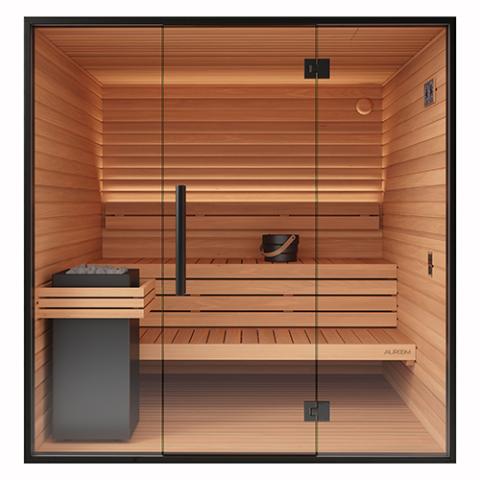 Auroom Mira DIY Home Sauna Kit