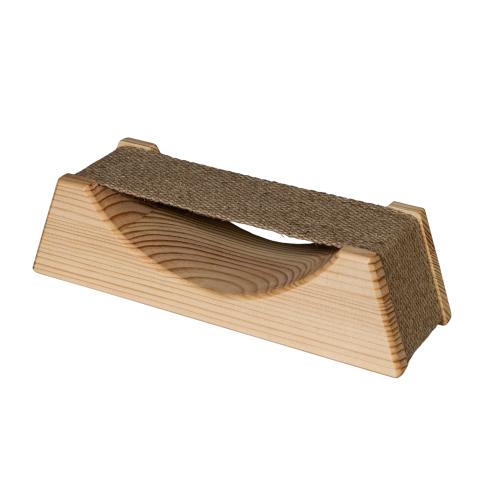 Prosaunas spruce headrest 2