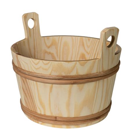 Prosauna Spruce LG Bucket