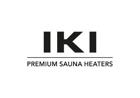 IKI Premium Sauna Heaters