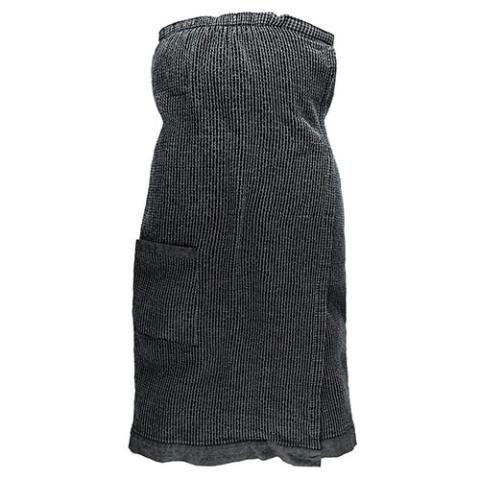 sauna_accessories_614576_sarong_black_grey_1