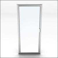 Steam Shower Doors