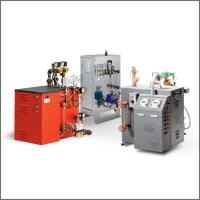 Commercial Steam Generators