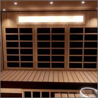 Home Infrared Sauna Kits