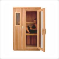 Modular Home Sauna Kits