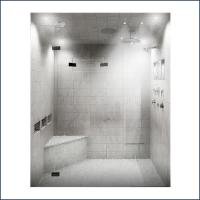 Custom Steam Room Packages