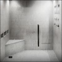 Custom Steam Showers