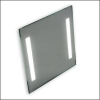 Fog Free Mirrors