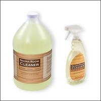 Sauna Cleaner