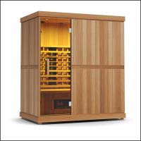 DIY Infrared Sauna Kits