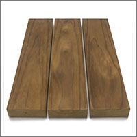 Thermo-Radiata Pine Sauna Wood for Benches
