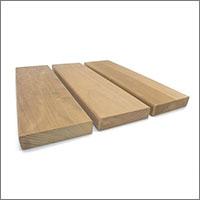 Wood for Sauna Benches