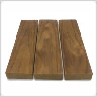 Thermo-Radiata Pine Sauna Bench Boards and Flooring