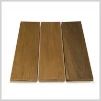 Thermo-Magnolia Sauna Bench Boards and Flooring