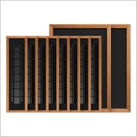 5x7 IR Sauna Heater Panel Sets