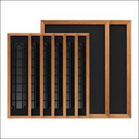 5x5 IR Heater Panel Kits