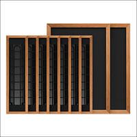 5x6 IR Heater Panel Kits