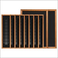 6x7 IR Heater Panel Kits