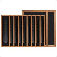 6x8 IR Heater Panel Kits