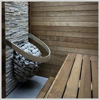 Custom DIY Saunas